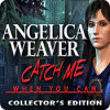 Jogo Angelica Weaver: Catch Me When You Can Collector’s Edition