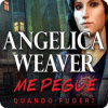 Jogo Angelica Weaver: Me Pegue Quando Puder