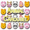 Jogo Animal Carousel
