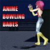 Jogo Anime Bowling Babes