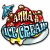 Jogo Anna's Ice Cream