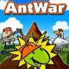 Jogo Ant War
