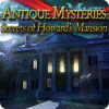 Jogo Antique Mysteries: Secrets of Howard's Mansion