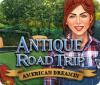 Jogo Antique Road Trip: American Dreamin'