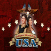 Jogo Antique Road Trip USA