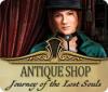 Jogo Antique Shop: Journey of the Lost Souls