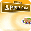 Jogo Apple Cake