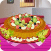 Jogo Apple Pie Decoration