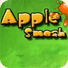 Jogo Apple Smash