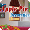 Jogo Apple Pie Decoration