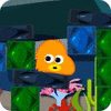 Jogo Aqua Jelly Puzzle