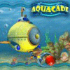 Aquacade game