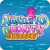 Jogo Aquatic Beauty Dressup