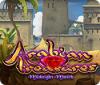 Jogo Arabian Treasures: Midnight Match