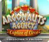 Jogo Argonauts Agency: Captive of Circe Collector's Edition