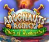 Jogo Argonauts Agency: Chair of Hephaestus