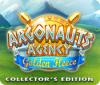 Jogo Argonauts Agency: Golden Fleece Collector's Edition