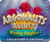 Jogo Argonauts Agency: Missing Daughter Collector's Edition