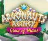 Jogo Argonauts Agency: Glove of Midas