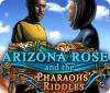 Jogo Arizona Rose and the Pharaohs' Riddles