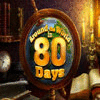 Around the World in 80 Days game