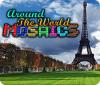 Jogo Around The World Mosaics