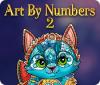 Jogo Art By Numbers 2