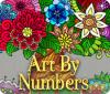Jogo Art By Numbers