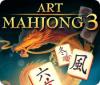 Jogo Art Mahjong 3