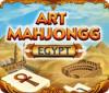 Jogo Art Mahjongg Egypt