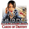 Jogo Art of Murder: Cards of Destiny