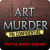 Jogo Art of Murder: FBI Confidential