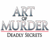 Jogo Art of Murder: The Deadly Secrets