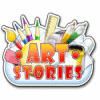 Jogo Art Stories