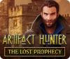 Jogo Artifact Hunter: The Lost Prophecy
