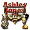 Jogo Ashley Jones and the Heart of Egypt