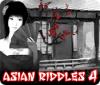 Jogo Asian Riddles 4