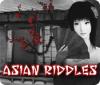 Jogo Asian Riddles