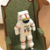 Jogo Astronaut's Secret