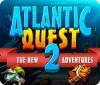Jogo Atlantic Quest 2: The New Adventures