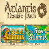 Jogo Atlantis Double Pack