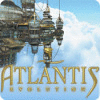 Jogo Atlantis Evolution
