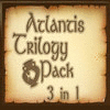 Jogo Atlantis Trilogy Pack