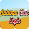 Jogo Autumn Chic Style