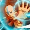Jogo Avatar: Master of The Elements