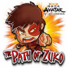 Jogo Avatar: Path of Zuko