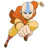 Jogo Avatar. The Last Airbender: Elemental Escape