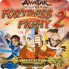Jogo Avatar. The Last Airbender: Fortress Fight 2