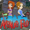 Jogo Avenue Flo