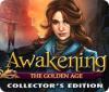 Jogo Awakening: The Golden Age Collector's Edition